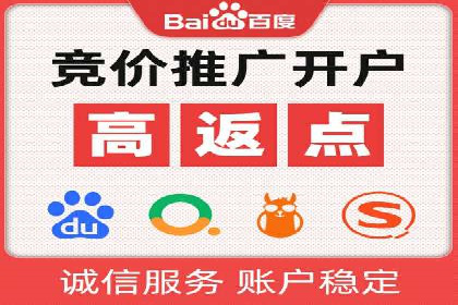 SEM推广案例：竞价代运营助力企业快速崛起